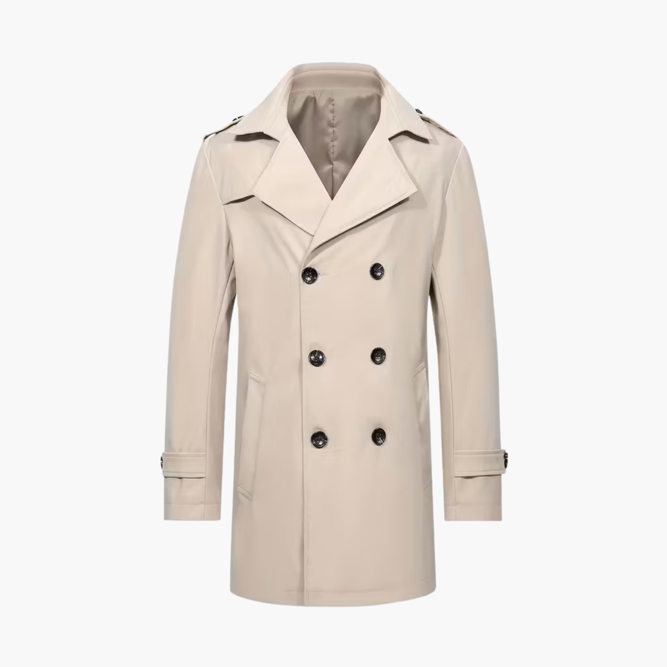 Westminster Classic Trench Coat