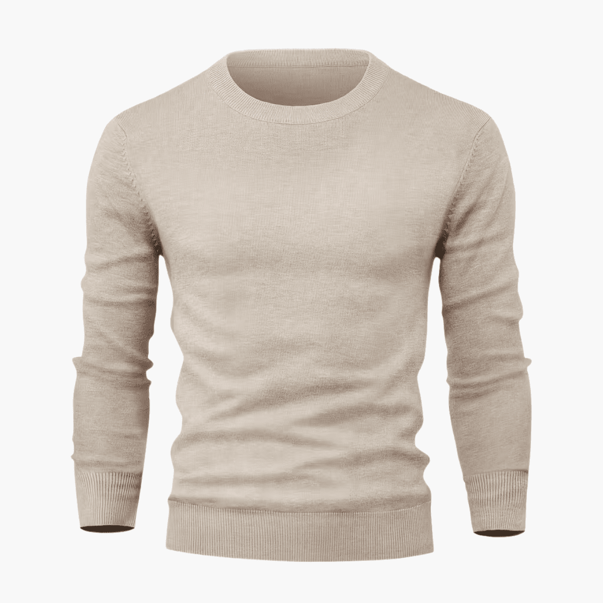 Blackwell Essential Crewneck Sweater - Rob Stevenson