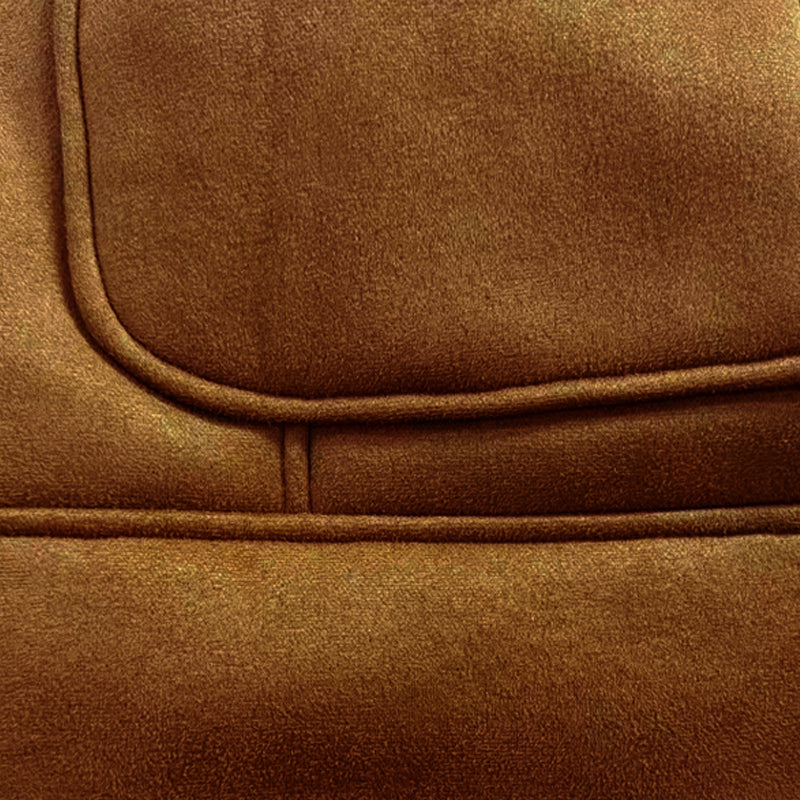 Liam | Vintage Winter Lambswool Warm Lapel Thick Coat