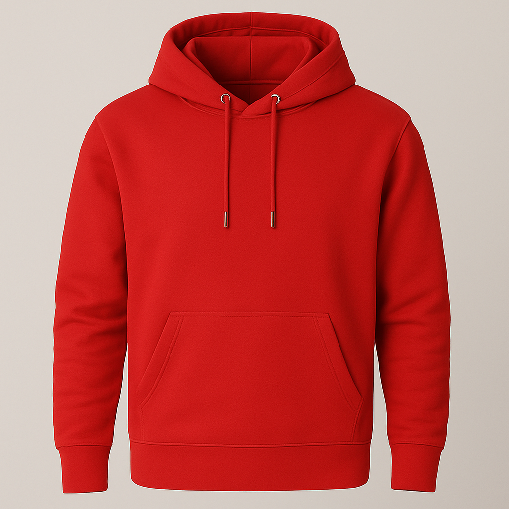 Men's Premium Hoodie