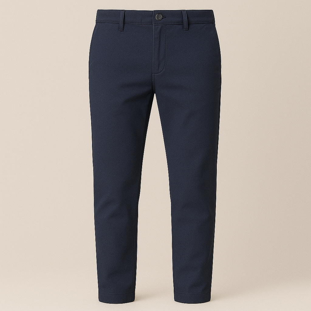 Men's Cotton Chino