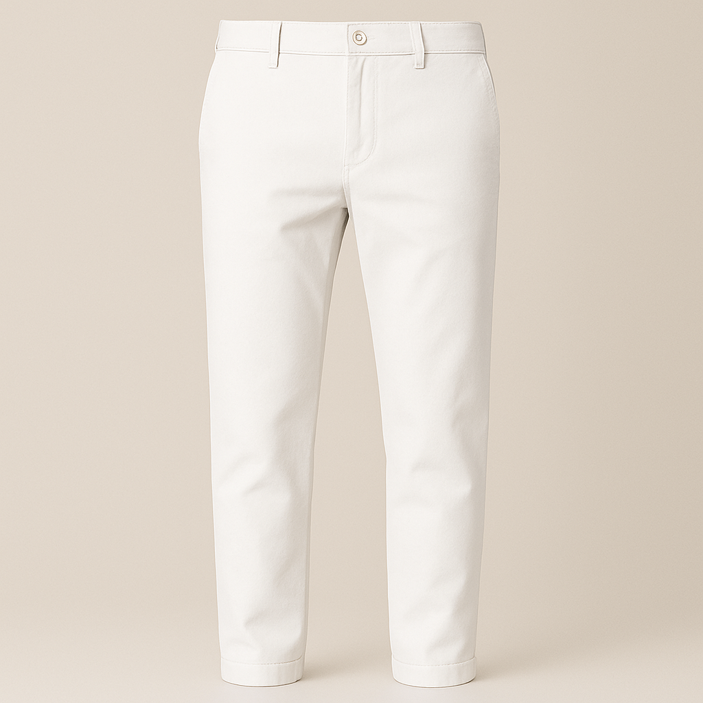 Men's Cotton Chino