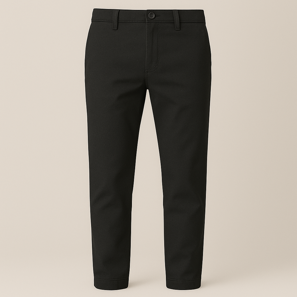 Men's Cotton Chino