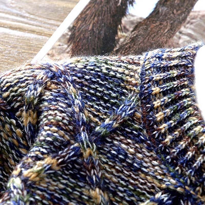 Isaac | Elegant and Unique Men’s Sweater