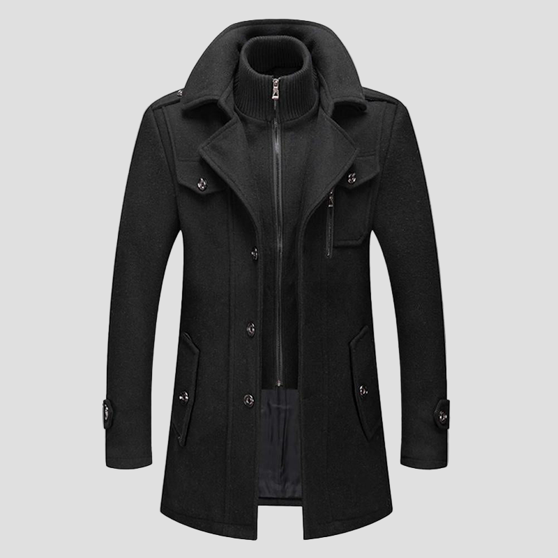 Mason | Stylish Men’s Coat