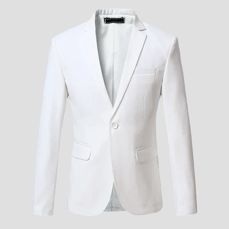 Grayson | Modern Blazer - Rob Stevenson