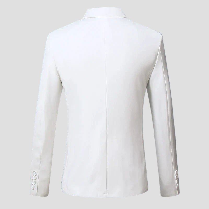 Grayson | Modern Blazer - Rob Stevenson