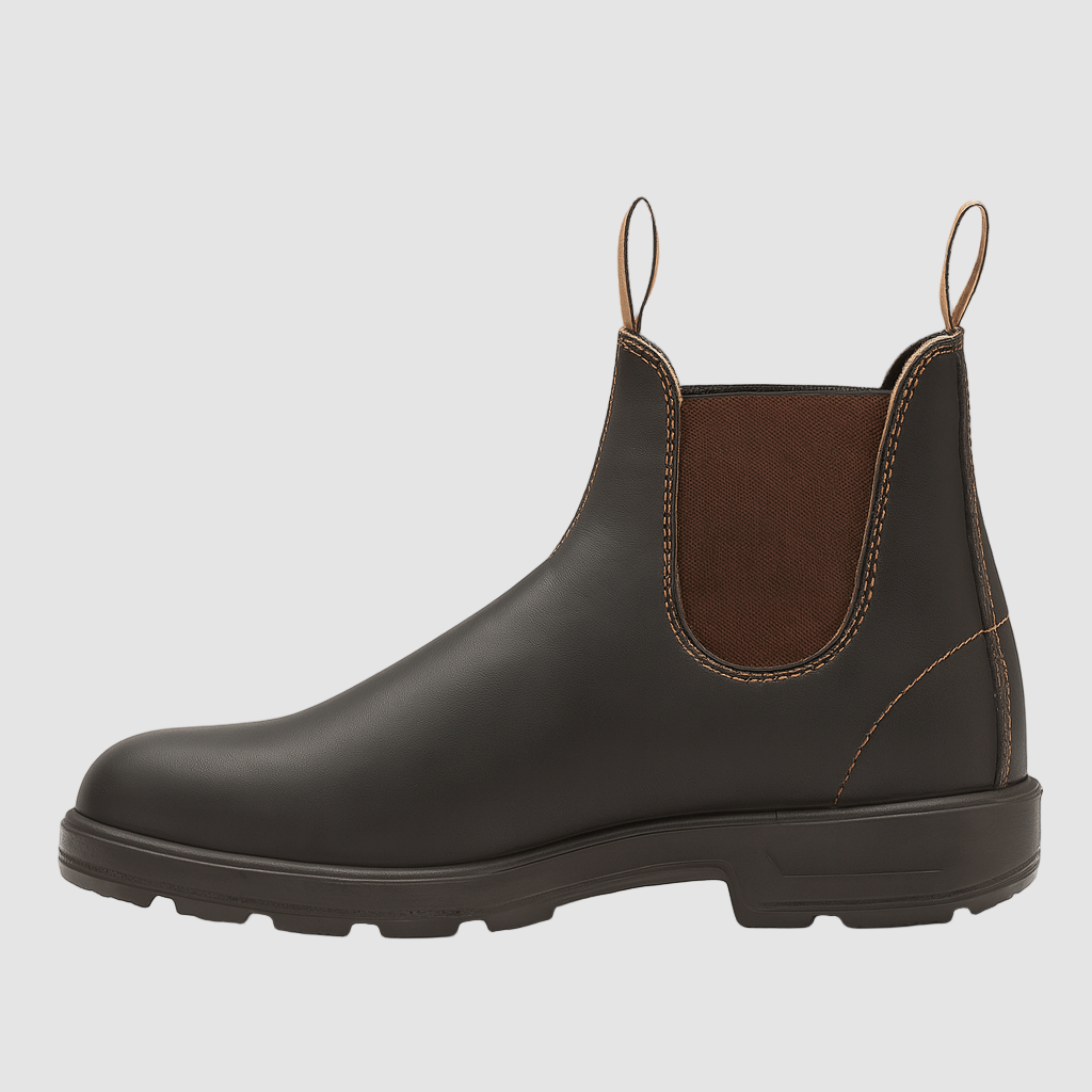 Dominic | Chelsea Boots Rugged