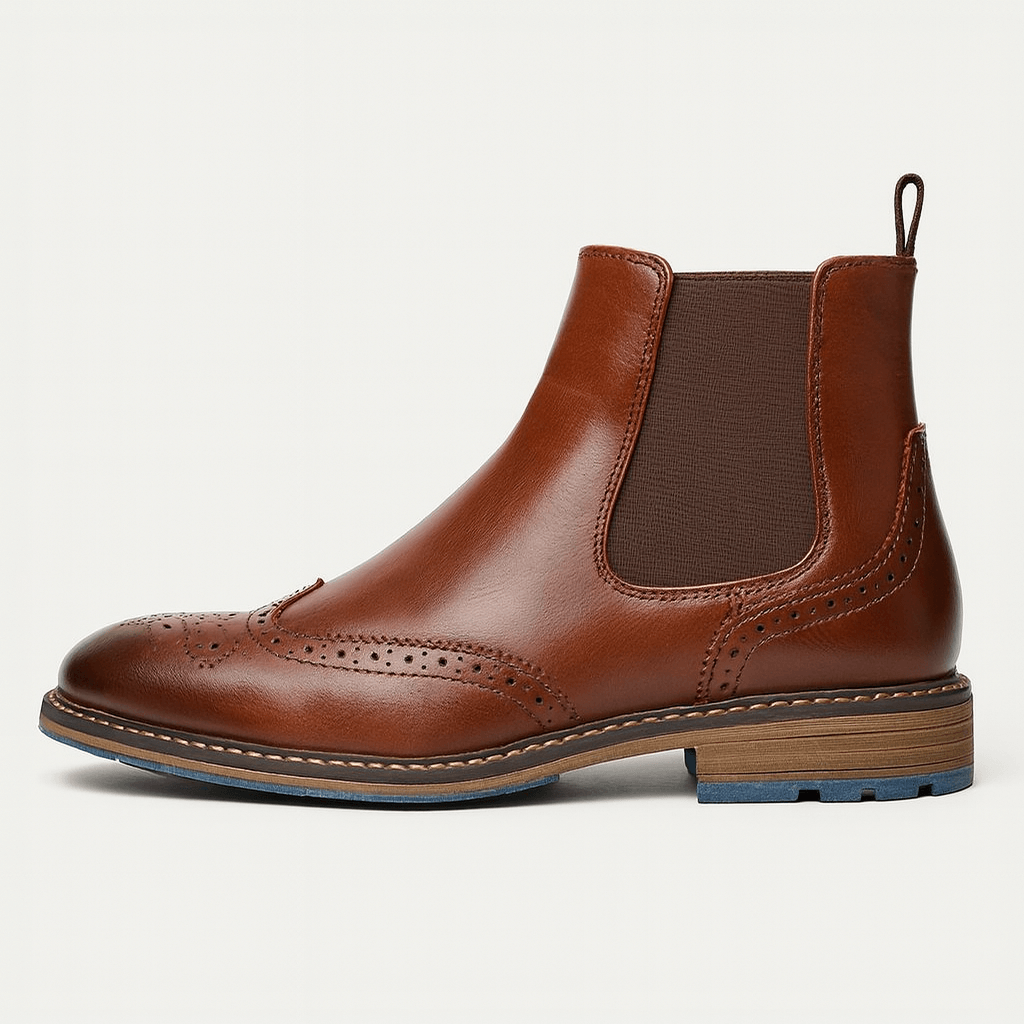 Everett | Chelsea Classic Boots