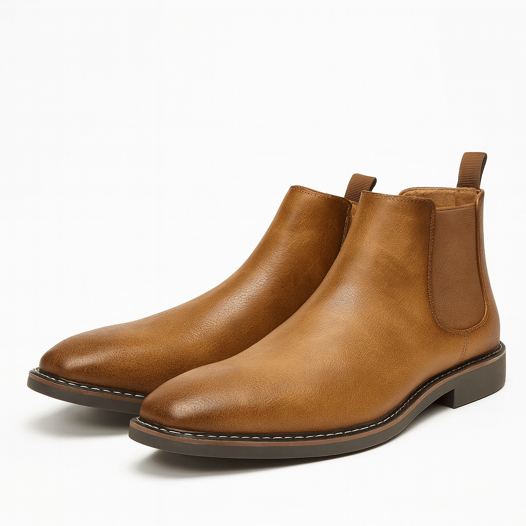 Sebastian | Chelsea Waterproof Boots - Rob Stevenson