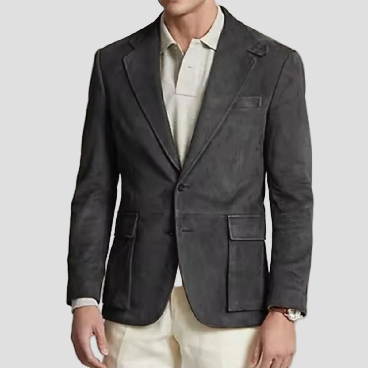 Dylan | Trendy Blazer - Rob Stevenson