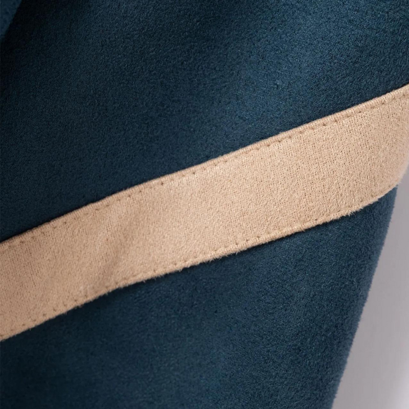 Hugo | Elegant Wool Blend Men’s Sweater