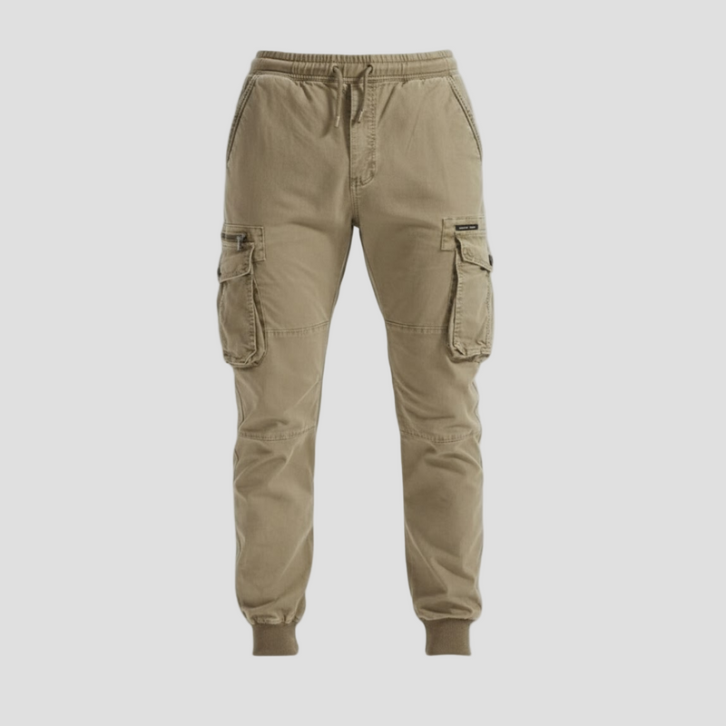 Jacob | Tactical Cargo Trousers