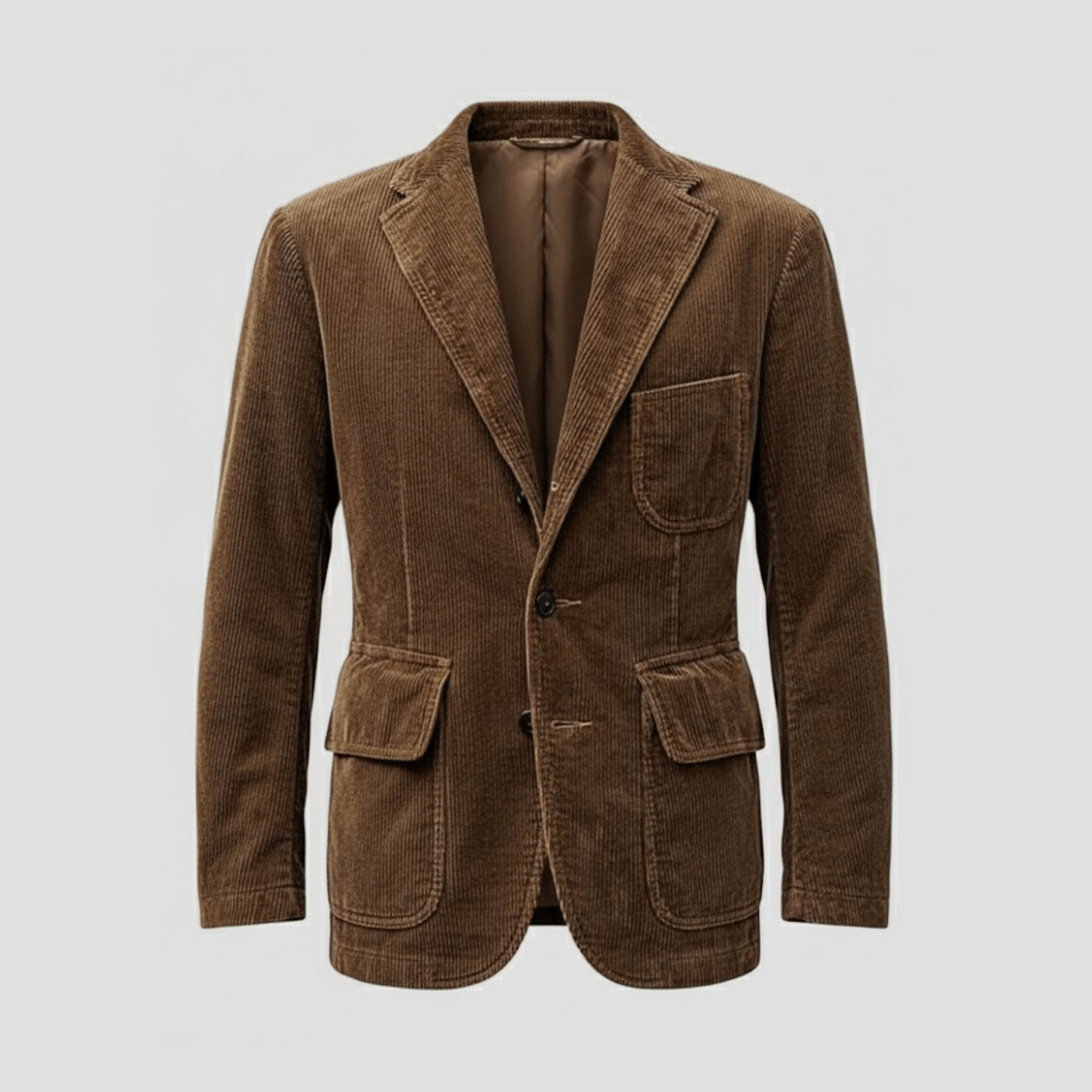 Isaac | Formal Blazer - Rob Stevenson