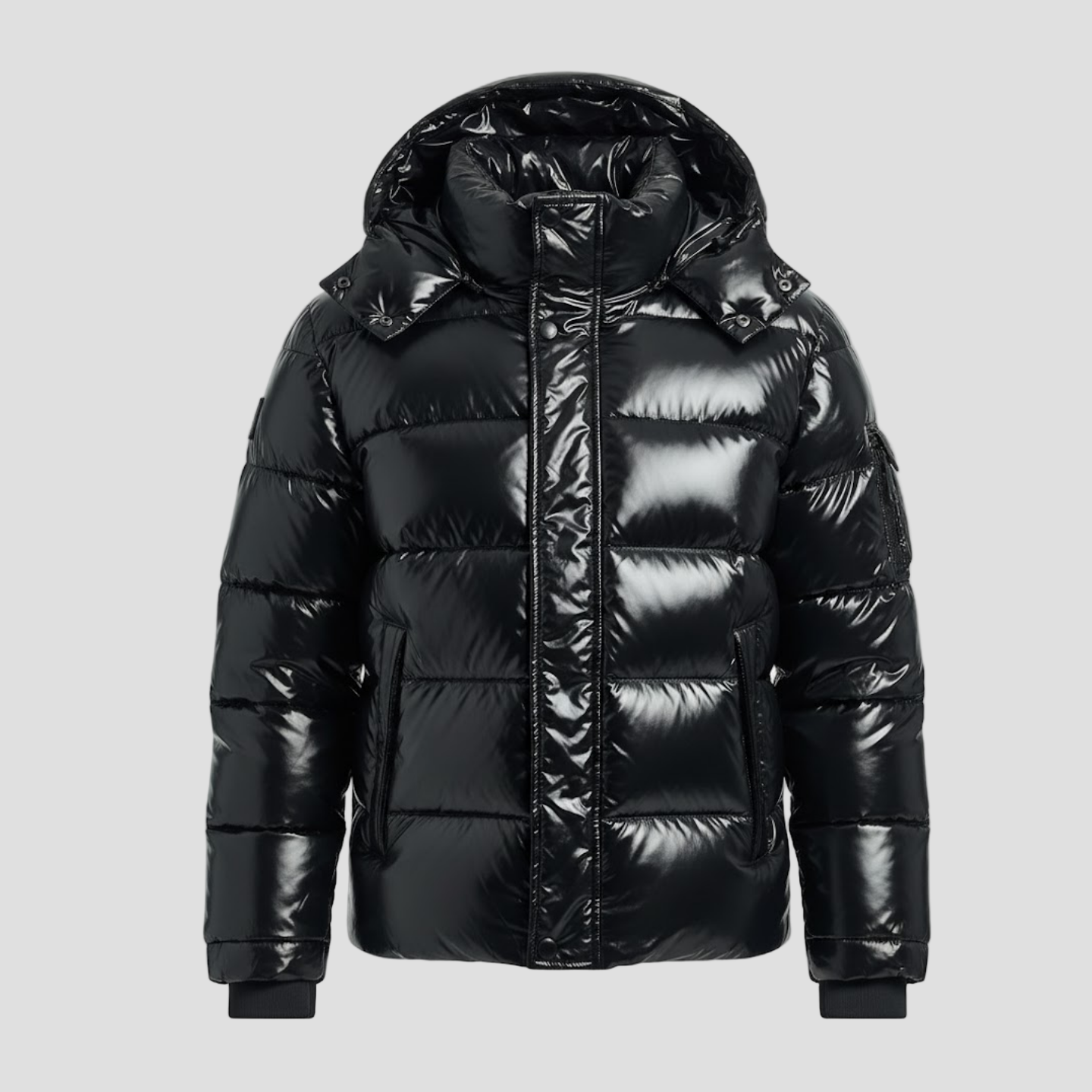 Liam | Stylish Winter Jacket