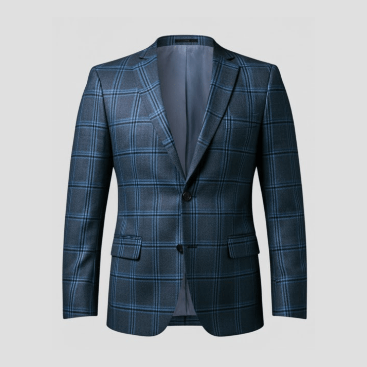 Colton | Vintage Corduroy Blazer - Rob Stevenson