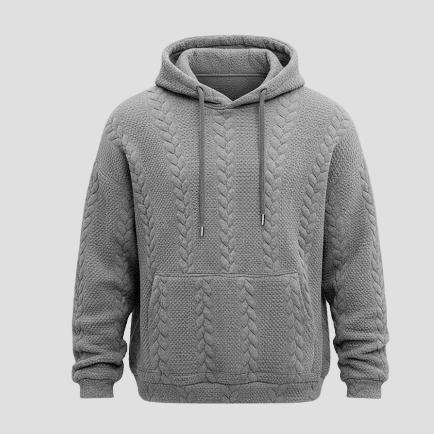 Liam | Comfortable Cold Hoodie