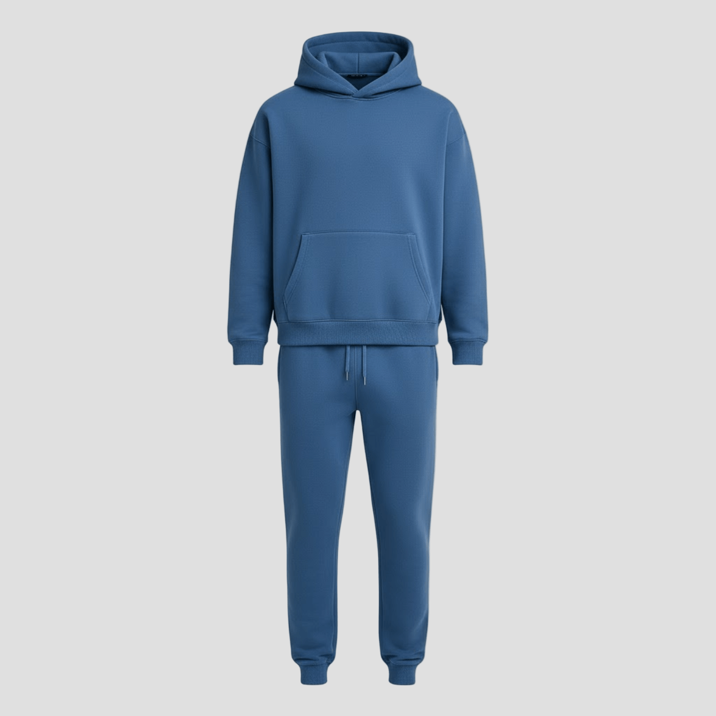 Owen | Oversized Two - Piece Tracksuit Set for Men - Rob Stevenson