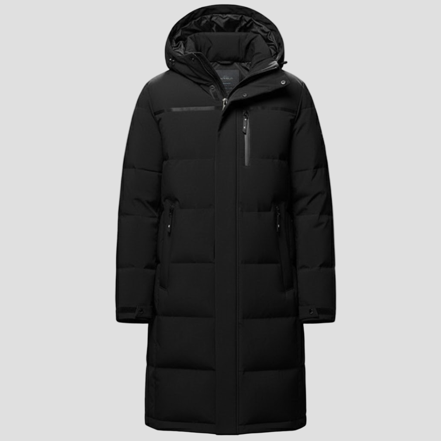 Owen | Business Style Winter Coat