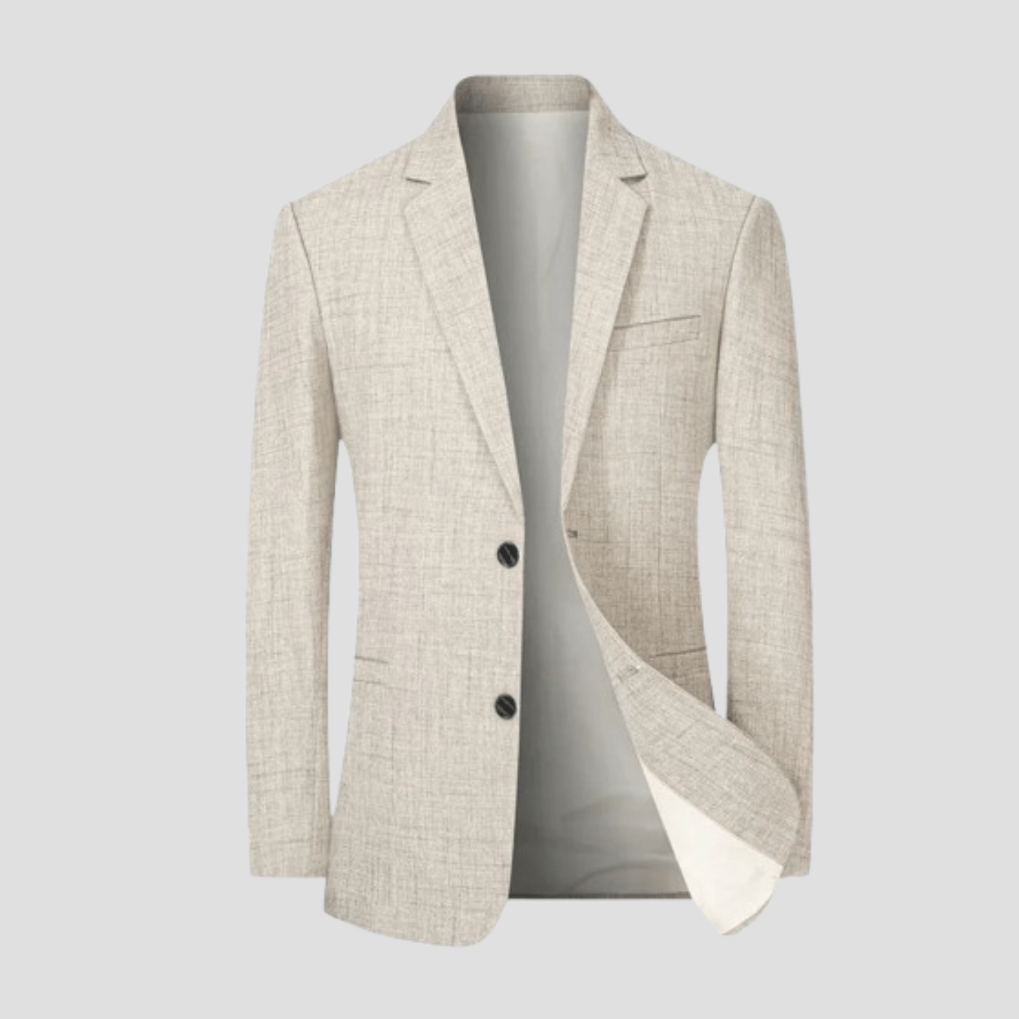 Oliver | Vintage Blazer - Rob Stevenson