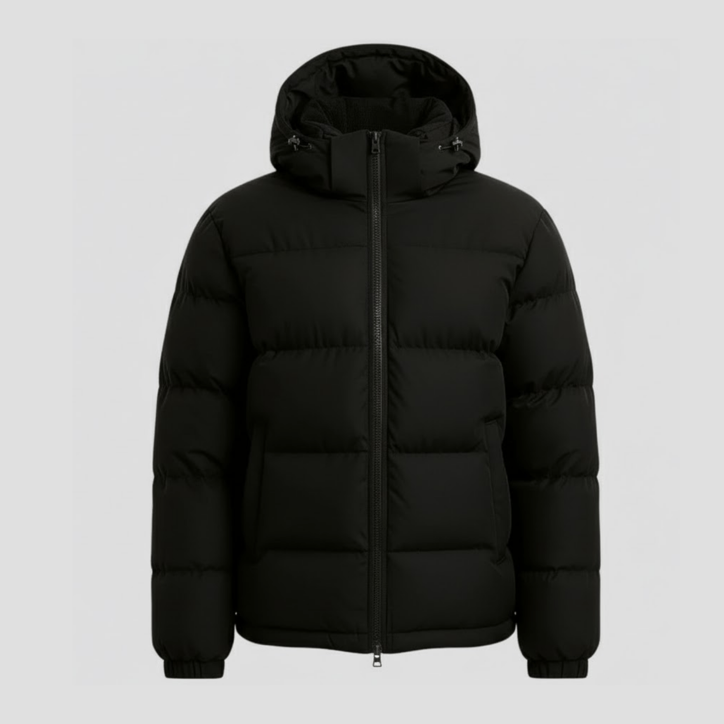 Noah | Men’s Puffer Jacket - Rob Stevenson