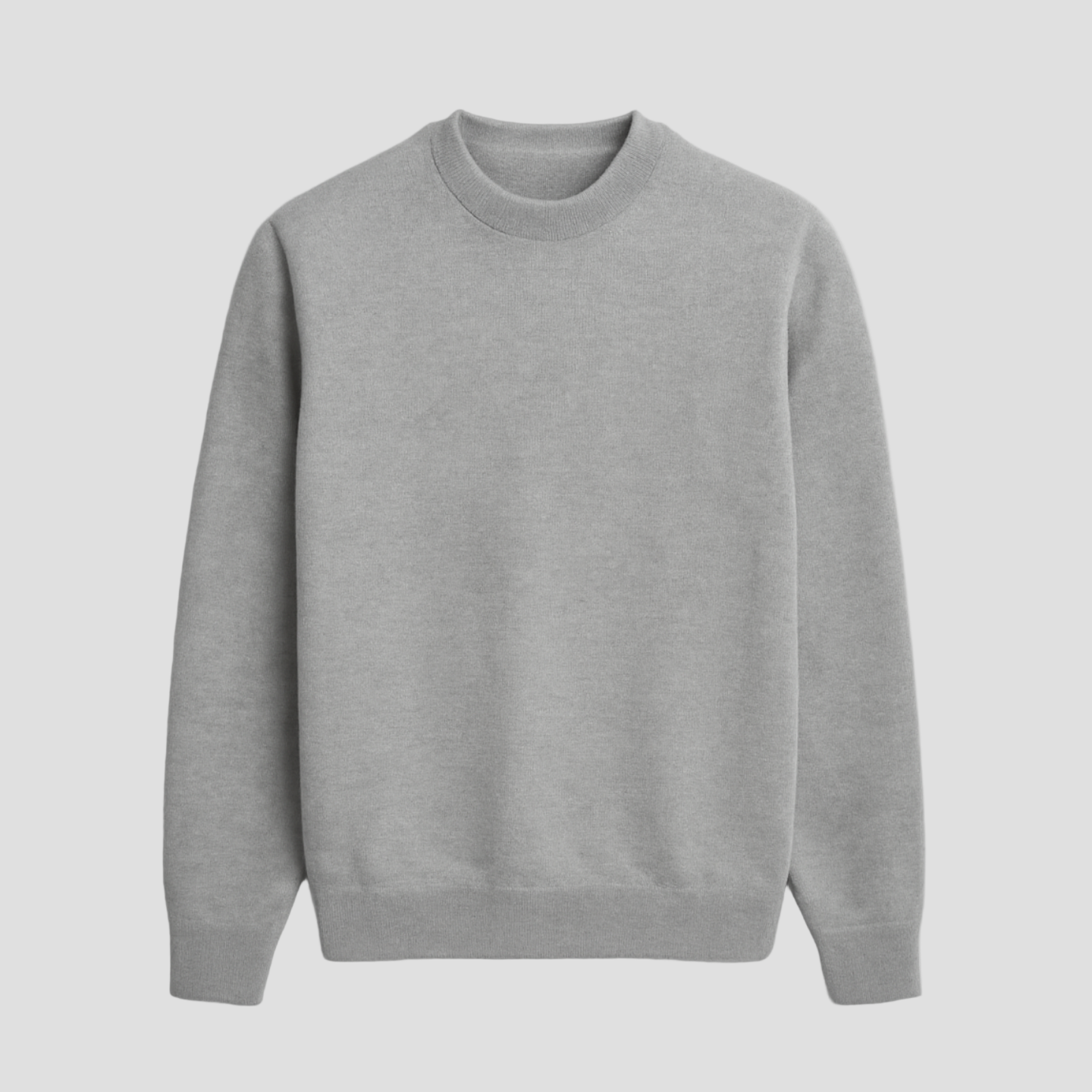 Jackson | Slim Fit Knit Sweater