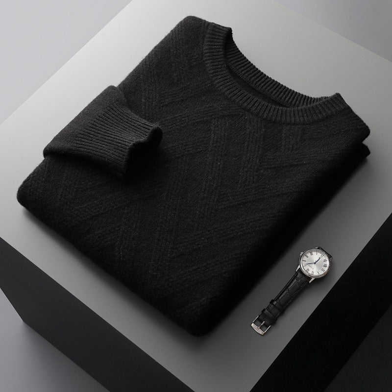 Harrison | Knit Jumper