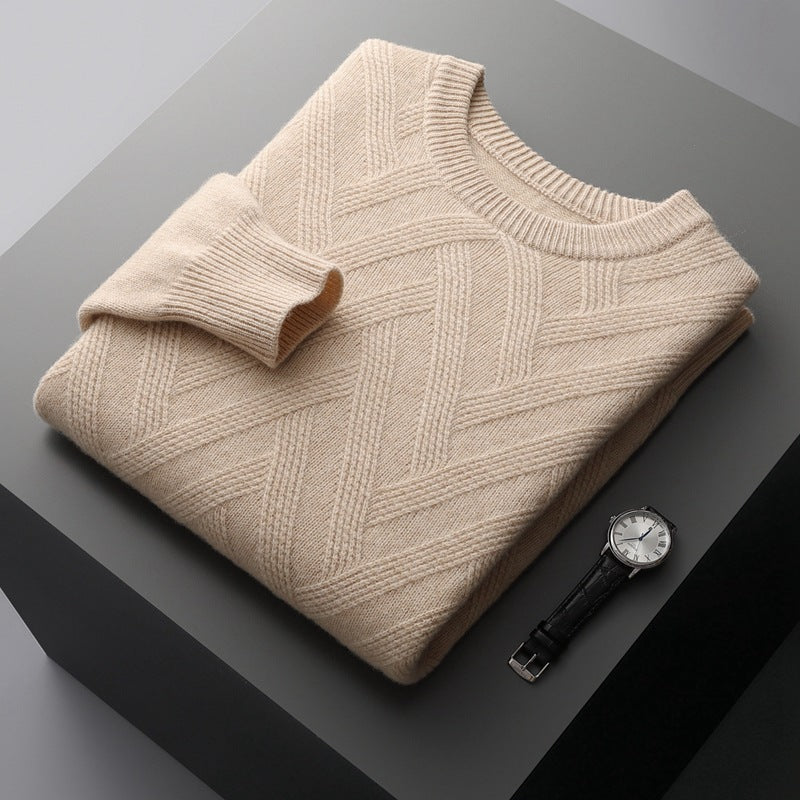 Harrison | Knit Jumper