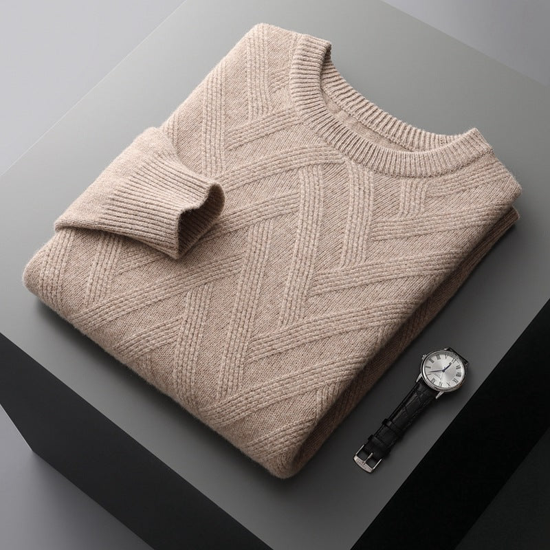 Harrison | Knit Jumper