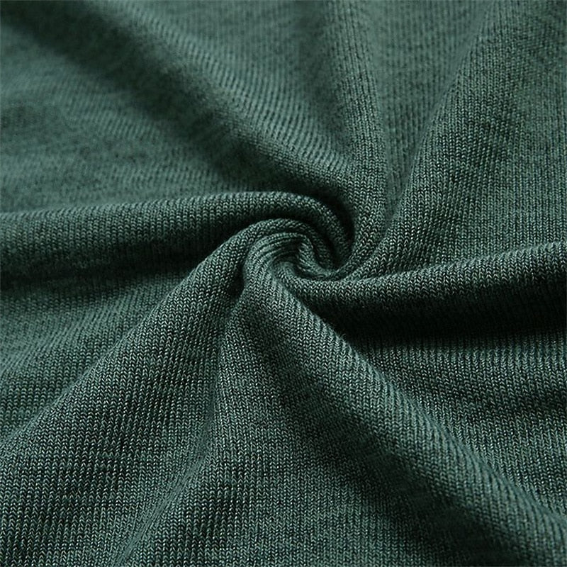 Benjamin | Casual Turtleneck Sweater