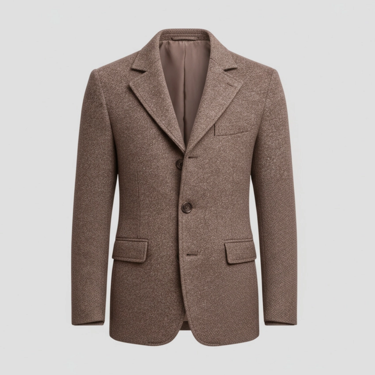 Hugo | Men's Wool Blend Coat