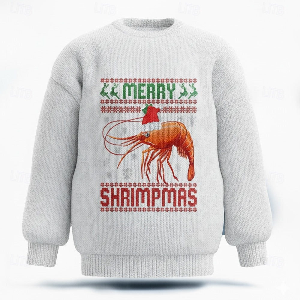 Rudolph | Ugly Christmas Sweater