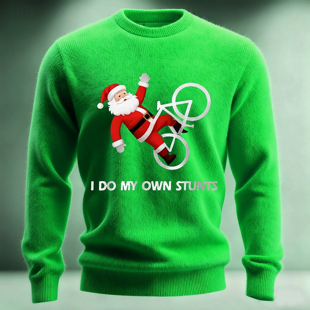 Buddy | Ugly Christmas Sweater