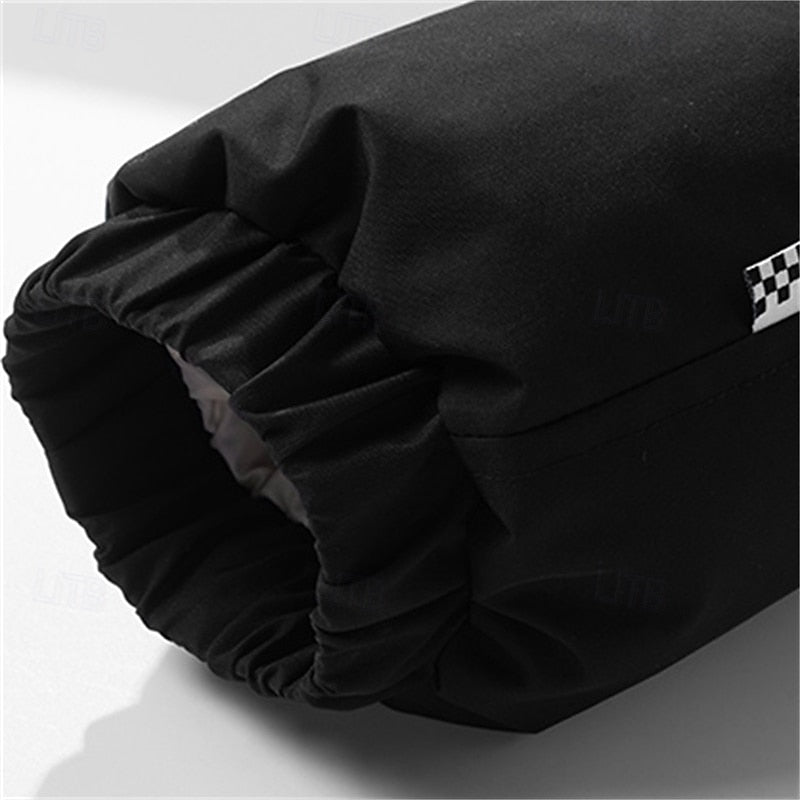 Logan | Puffer Winter Jacket