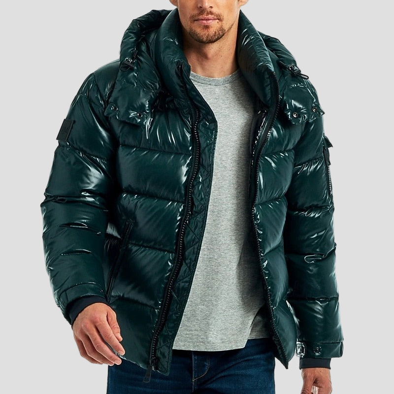 Liam | Stylish Winter Jacket