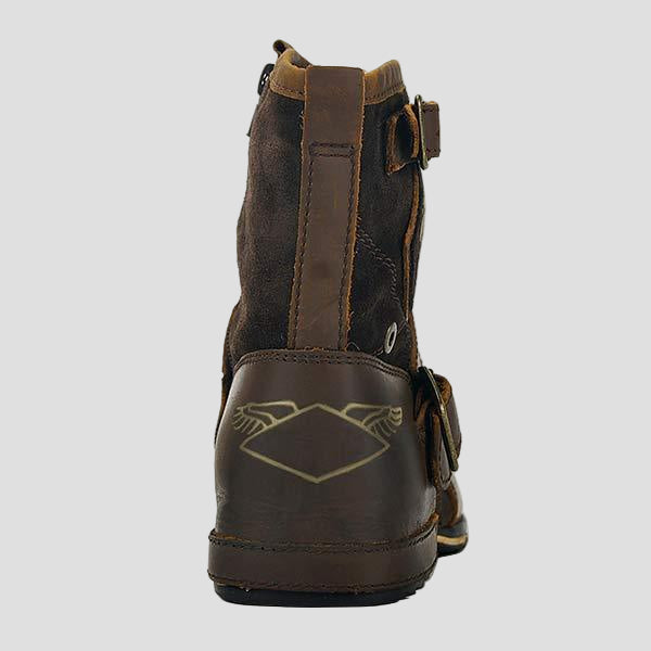 Landon | Men’s Zip Booties