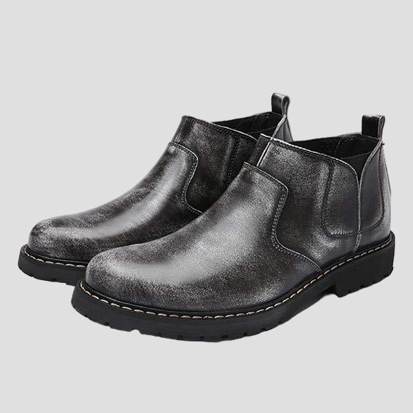 Ethan | Men’s Chelsea Boots