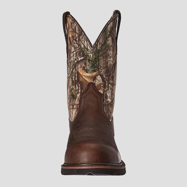 Ryder | Men’s Western Cowboy Boots