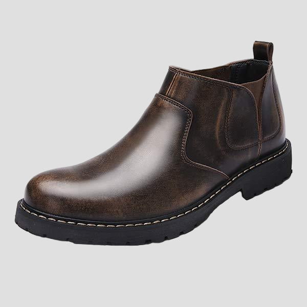 Ethan | Men’s Chelsea Boots