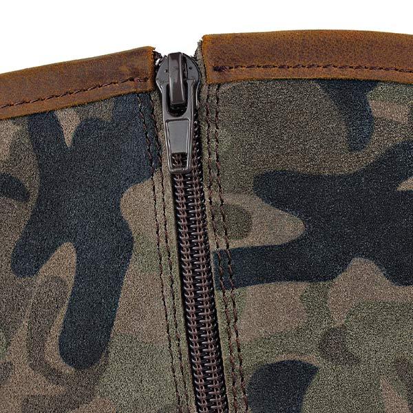 Aiden | Men’s Mid Cowboy Boots