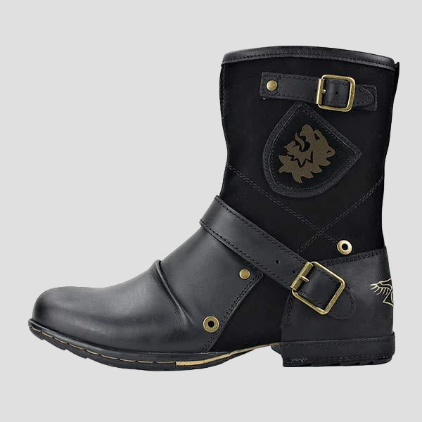 Aiden | Men’s Mid Cowboy Boots