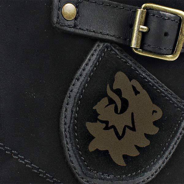 Aiden | Men’s Mid Cowboy Boots