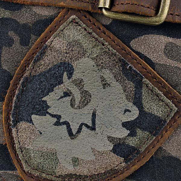 Aiden | Men’s Mid Cowboy Boots