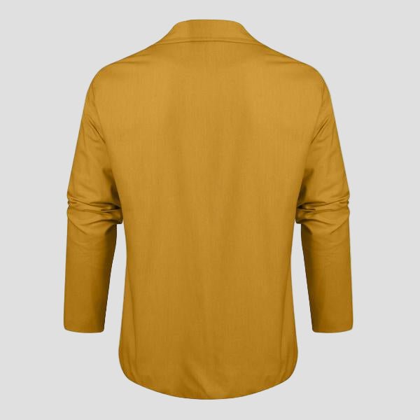 Owen | Lightweight Linen Blazer - Rob Stevenson