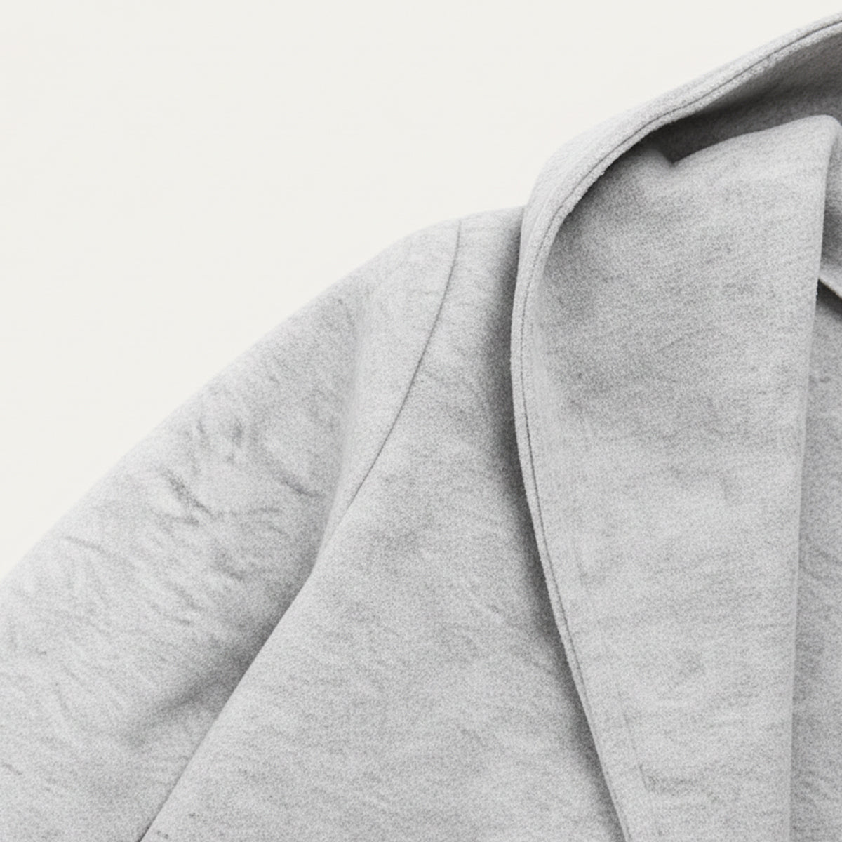 Rutherford | Double Breasted Hooded Trench Coat for Men - Rob Stevenson