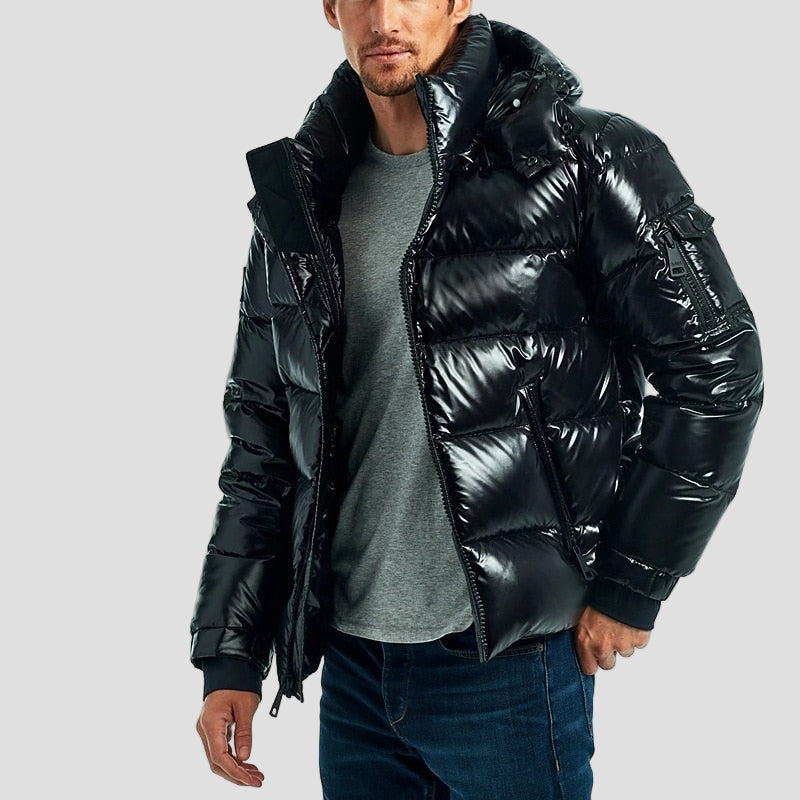 Liam | Stylish Winter Jacket