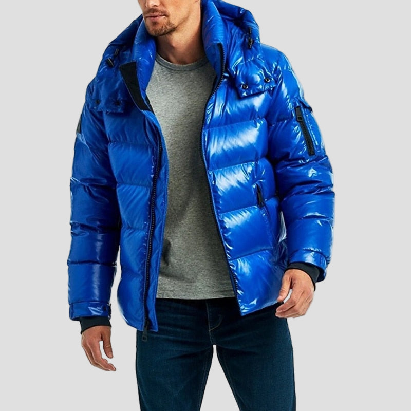 Liam | Stylish Winter Jacket