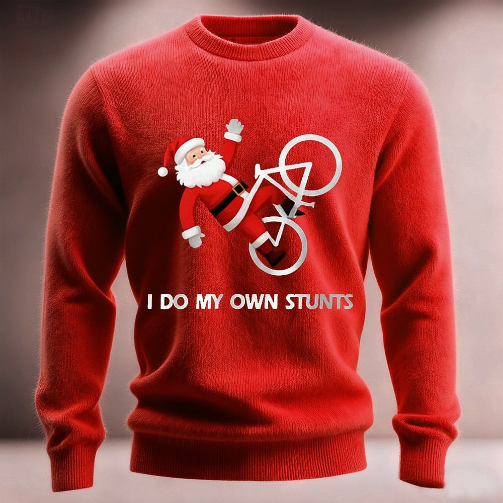 Buddy | Ugly Christmas Sweater