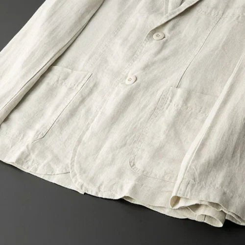 Wyatt | Vintage Style Blazer - Rob Stevenson