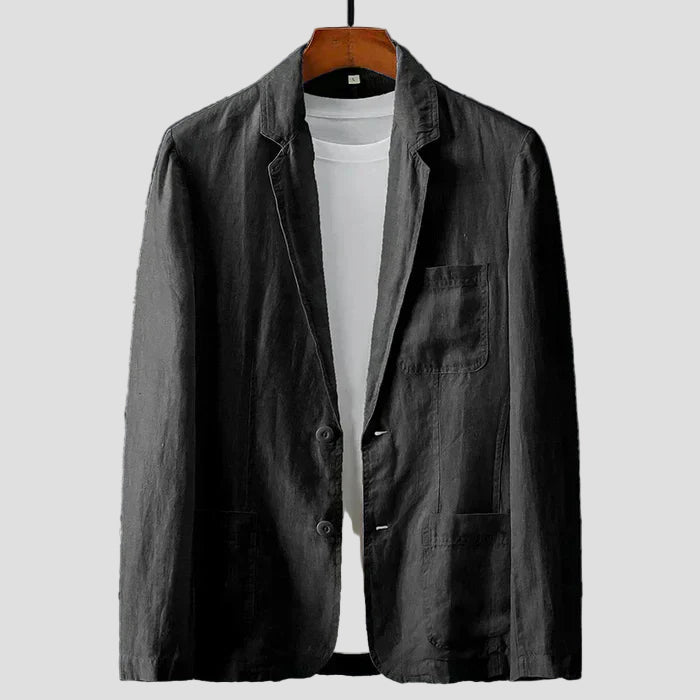 Wyatt | Vintage Style Blazer - Rob Stevenson